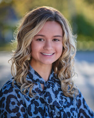 Headshot of Emilee Mosso