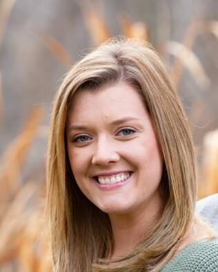 Headshot of Lyneah Nelson