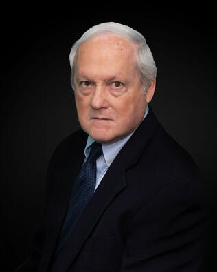 Headshot of Joseph Collins