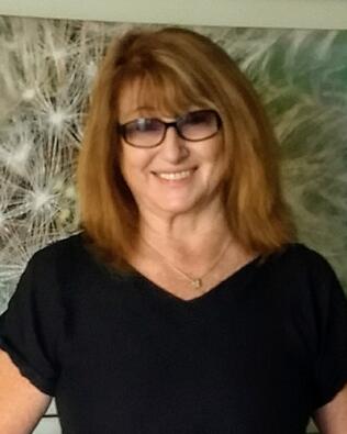 Headshot of Georgette Bosela