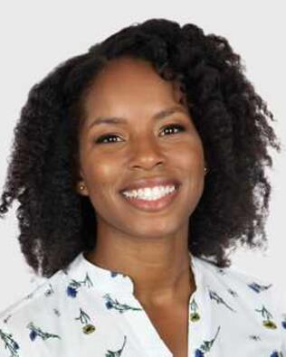 Headshot of Marien Richardson