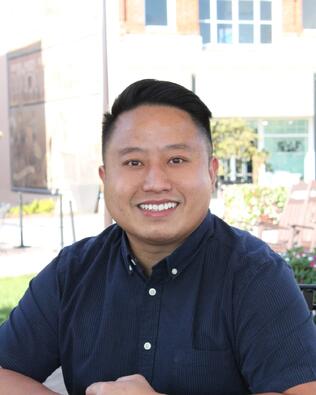 Headshot of Nhia Khang