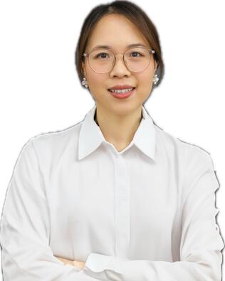 Headshot of Hua (Flora) Liu