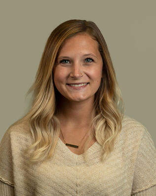 Headshot of Channing Karhoff