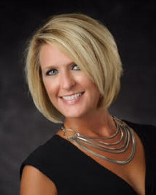 Headshot of Sondra Browning