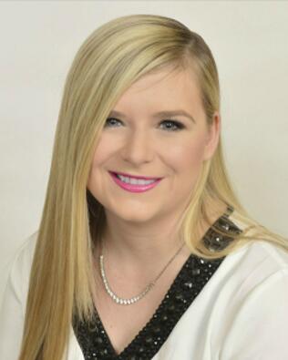 Headshot of Tabitha Richey