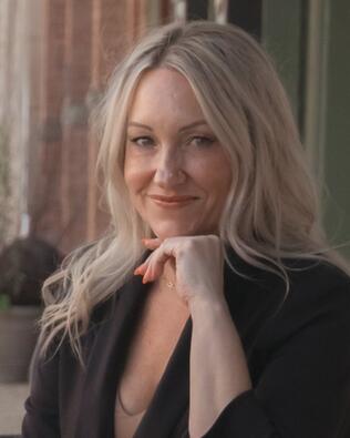 Headshot of Pamela Forcia