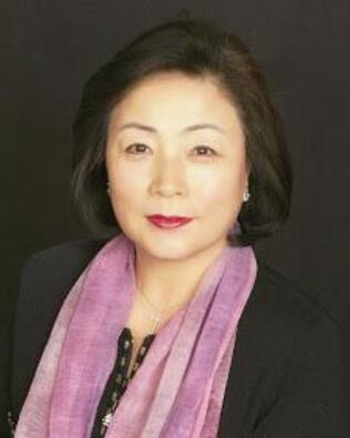 Headshot of Yeo Kim