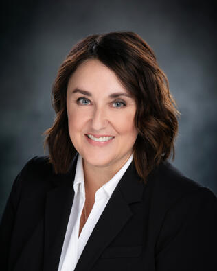 Headshot of Stephanie Sablan