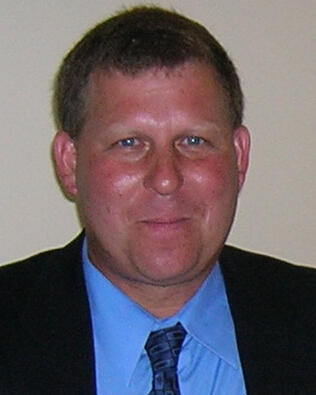 Headshot of David Mihalko