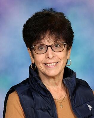 Headshot of Denise Kehoe