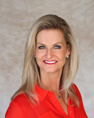 Headshot of Karen Lindsey