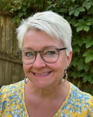 Headshot of Tammy Luna