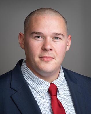 Headshot of Matthew Owens