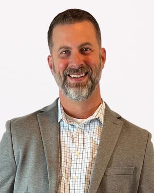Headshot of Brian Piatt