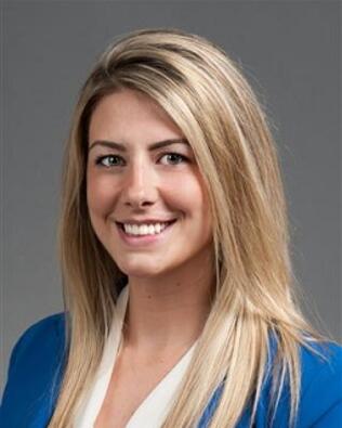 Headshot of Ivana Delmic-Gabela