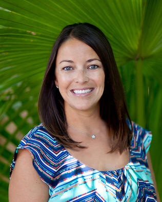 Headshot of Kate Fowler