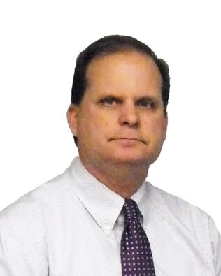 Headshot of Jeff Pastor