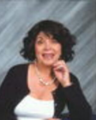 Headshot of Rose Agostini