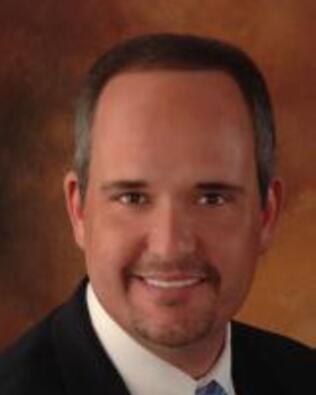 Headshot of Tim Clark