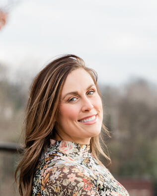 Headshot of Melissa Woodling