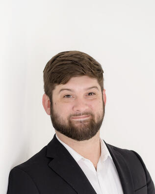 Headshot of Steven Stern Jr