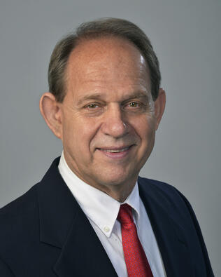 Headshot of Samuel Dwyer JR