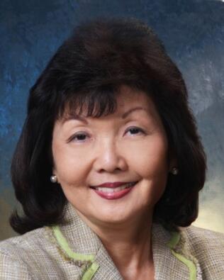 Headshot of Lois Agena