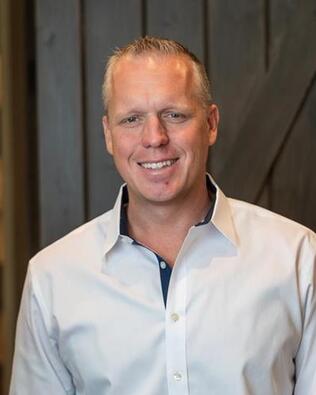 Headshot of Christopher Kramer