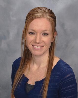 Headshot of Tia Triezenberg