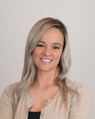 Headshot of Brooke Holtmann