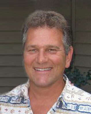 Headshot of Brian Anderson