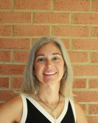 Headshot of Sherrye Fleshman