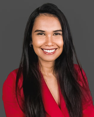 Headshot of Leilani T. Martin