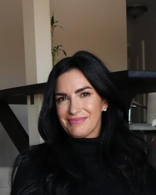 Headshot of Kathleen Best