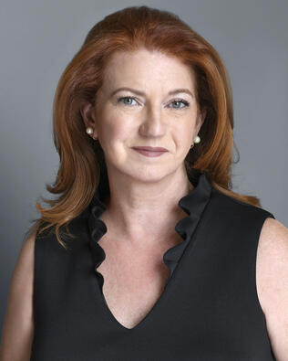 Headshot of Monica Reddin