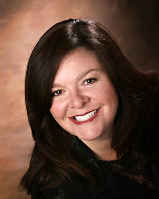 Headshot of MELANIE WILCHER