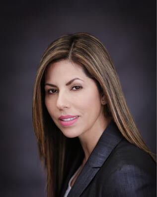 Headshot of Viviana Galindo Santana