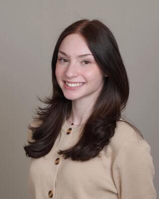 Headshot of Jennifer Maute