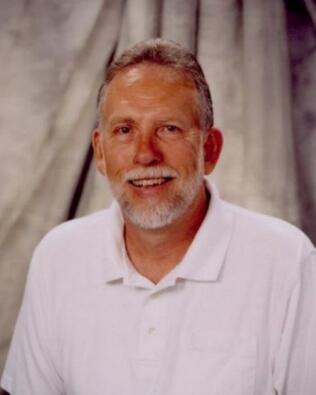 Headshot of Bob Campbell