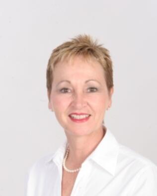 Headshot of Nancy H Aguillard
