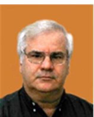 Headshot of Tom Bitler