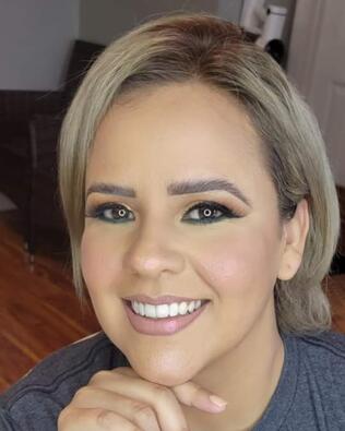 Headshot of Zully Ospina
