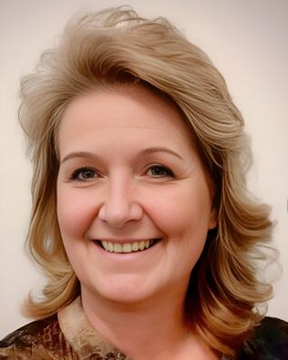 Headshot of Janet Croson