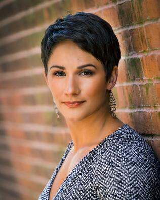 Headshot of Bethany Ramos