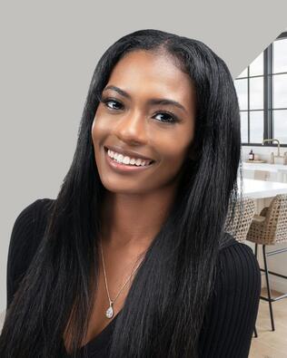 Headshot of Jasmine Dufanal