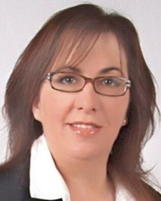 Headshot of Alba M. Pytell