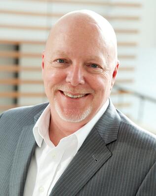 Headshot of Michael Killmer