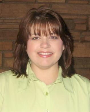 Headshot of Michele Owens