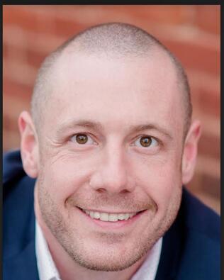 Headshot of Ben Ashlock